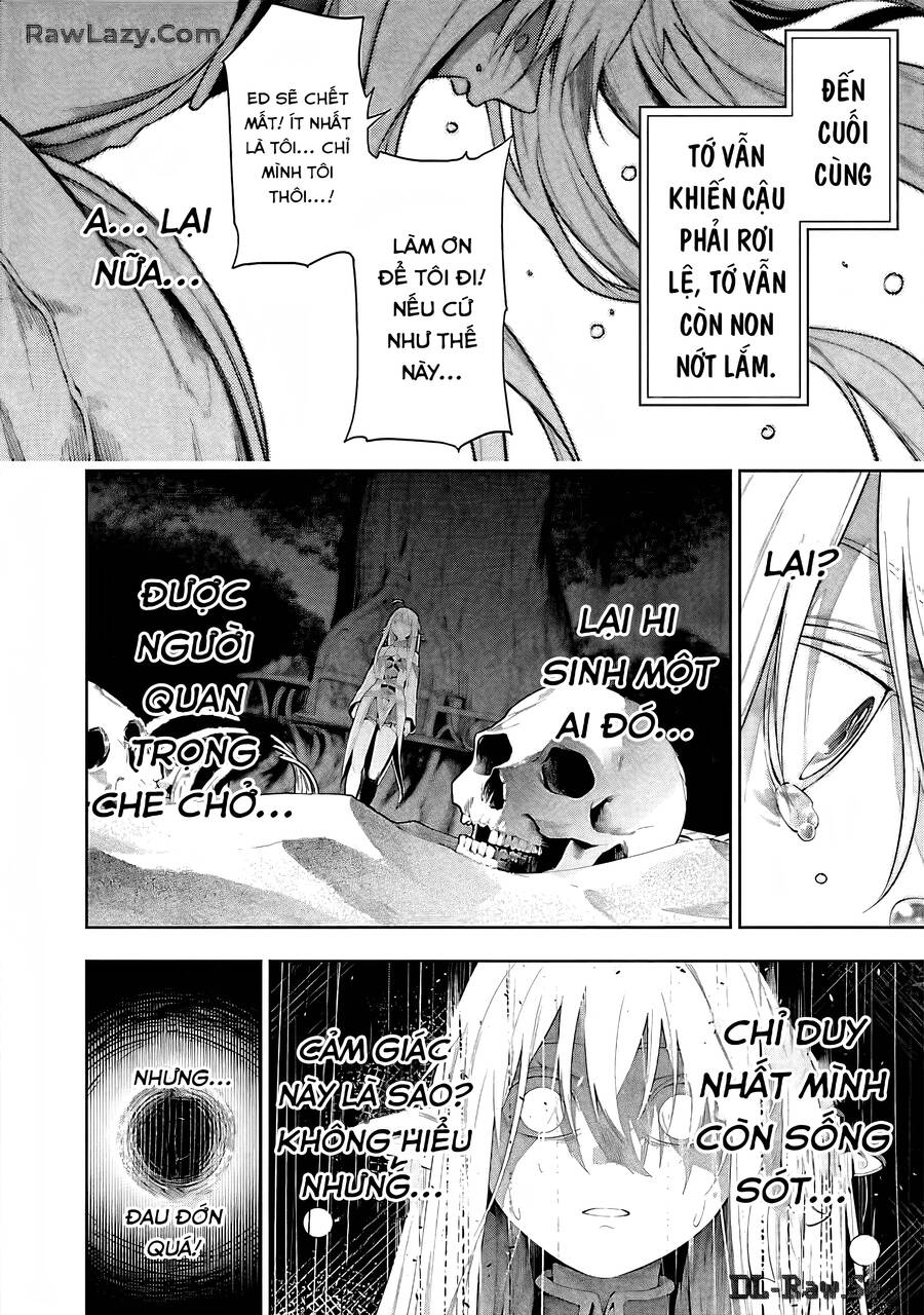 Tsuihousareru Tabi Ni Skill Wo Te Ni Ireta Ore Ga, 100 No Isekai De 2-Shuume Musou: Chapter 15.2