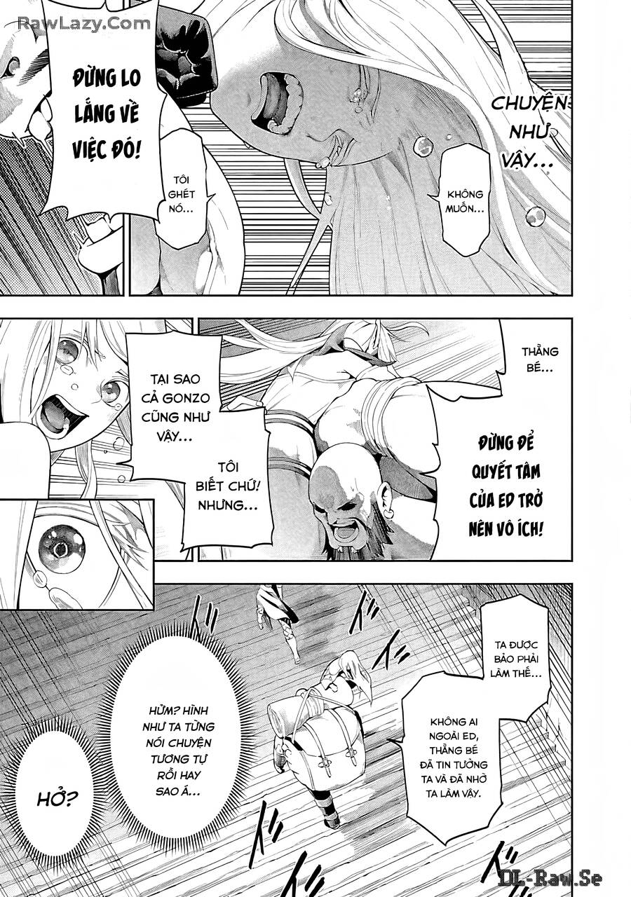 Tsuihousareru Tabi Ni Skill Wo Te Ni Ireta Ore Ga, 100 No Isekai De 2-Shuume Musou: Chapter 15.2