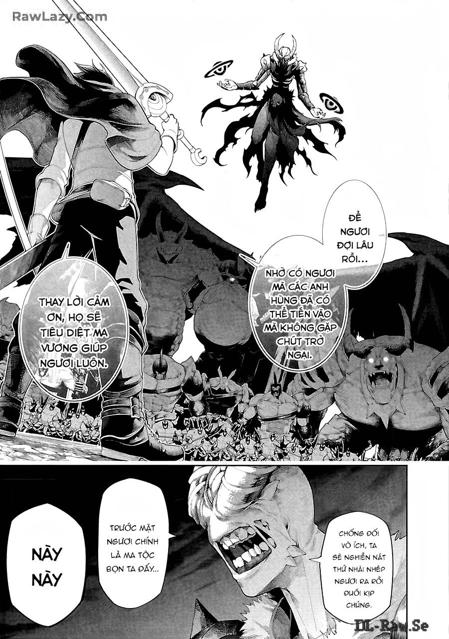 Tsuihousareru Tabi Ni Skill Wo Te Ni Ireta Ore Ga, 100 No Isekai De 2-Shuume Musou: Chapter 15.2