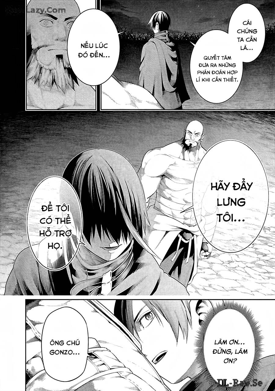 Tsuihousareru Tabi Ni Skill Wo Te Ni Ireta Ore Ga, 100 No Isekai De 2-Shuume Musou: Chapter 15.2