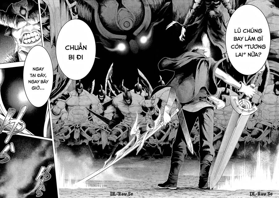 Tsuihousareru Tabi Ni Skill Wo Te Ni Ireta Ore Ga, 100 No Isekai De 2-Shuume Musou: Chapter 15.2