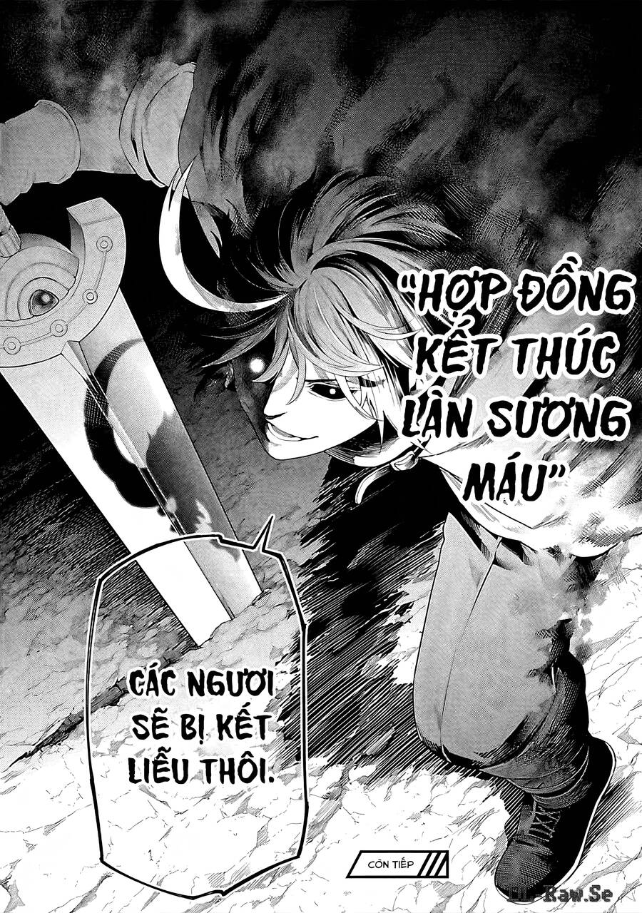 Tsuihousareru Tabi Ni Skill Wo Te Ni Ireta Ore Ga, 100 No Isekai De 2-Shuume Musou: Chapter 15.2