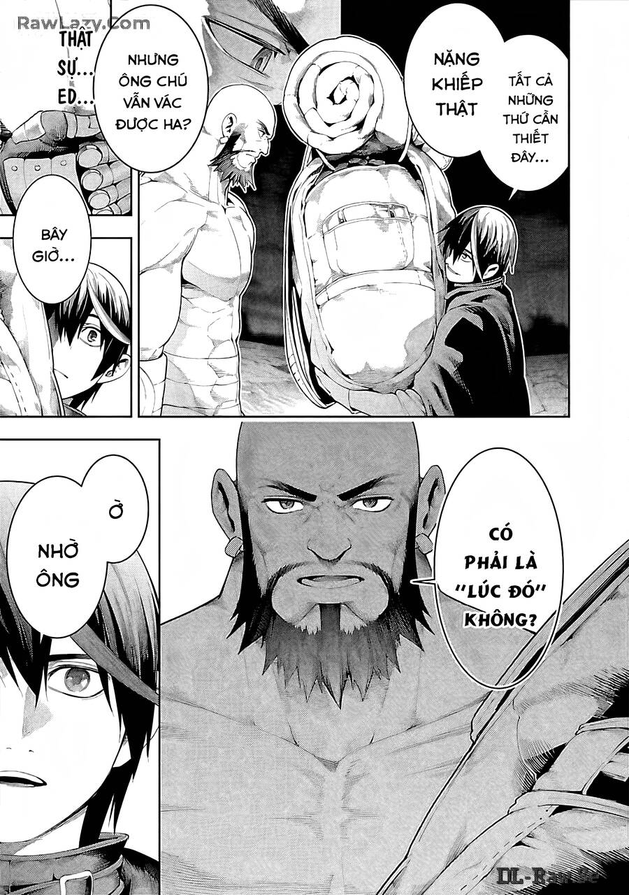 Tsuihousareru Tabi Ni Skill Wo Te Ni Ireta Ore Ga, 100 No Isekai De 2-Shuume Musou: Chapter 15.2