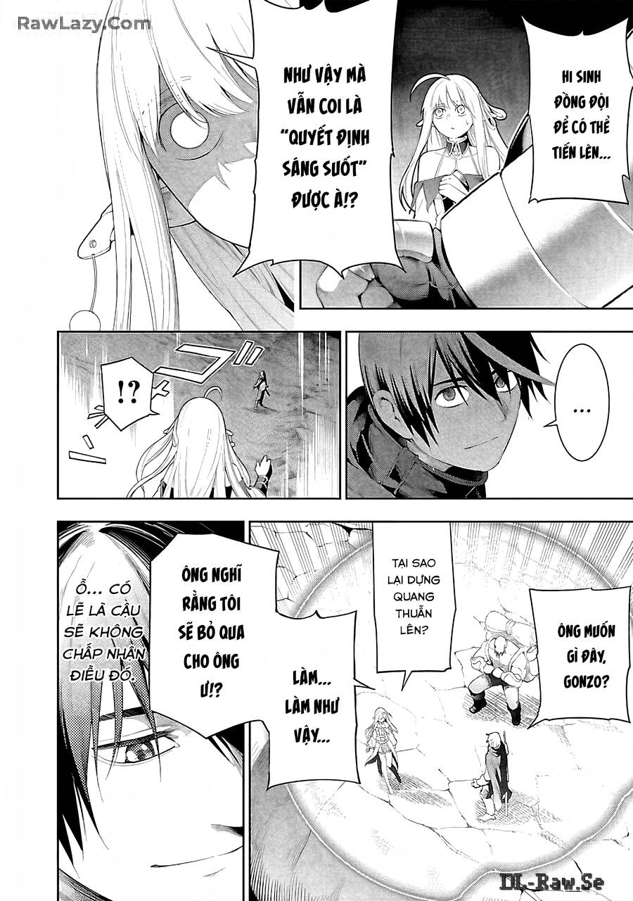 Tsuihousareru Tabi Ni Skill Wo Te Ni Ireta Ore Ga, 100 No Isekai De 2-Shuume Musou: Chapter 15.2