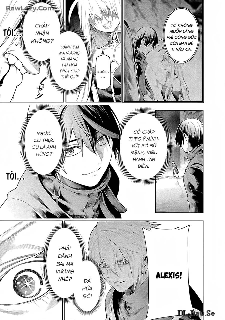 Tsuihousareru Tabi Ni Skill Wo Te Ni Ireta Ore Ga, 100 No Isekai De 2-Shuume Musou: Chapter 15.2