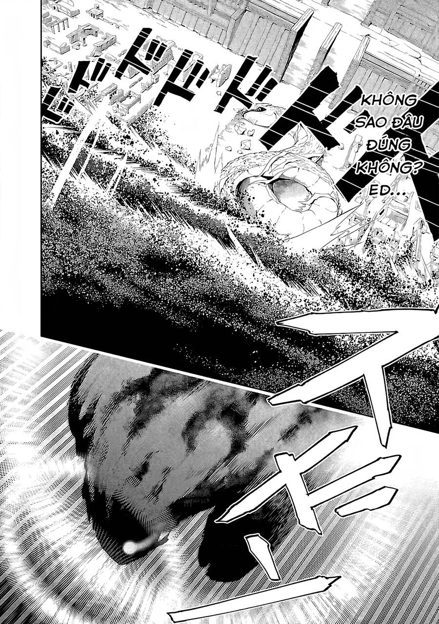 Tsuihousareru Tabi Ni Skill Wo Te Ni Ireta Ore Ga, 100 No Isekai De 2-Shuume Musou: Chapter 16