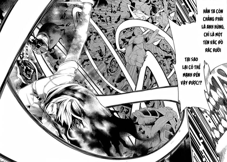 Tsuihousareru Tabi Ni Skill Wo Te Ni Ireta Ore Ga, 100 No Isekai De 2-Shuume Musou: Chapter 16