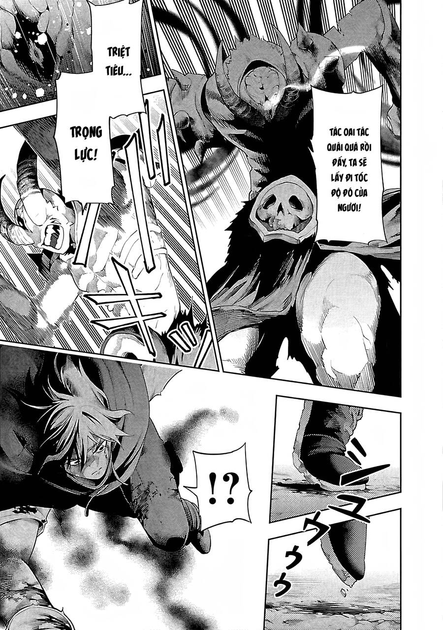 Tsuihousareru Tabi Ni Skill Wo Te Ni Ireta Ore Ga, 100 No Isekai De 2-Shuume Musou: Chapter 16