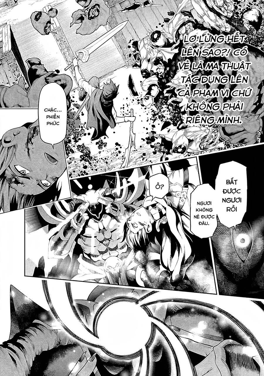 Tsuihousareru Tabi Ni Skill Wo Te Ni Ireta Ore Ga, 100 No Isekai De 2-Shuume Musou: Chapter 16