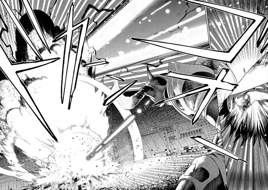 Tsuihousareru Tabi Ni Skill Wo Te Ni Ireta Ore Ga, 100 No Isekai De 2-Shuume Musou: Chapter 16