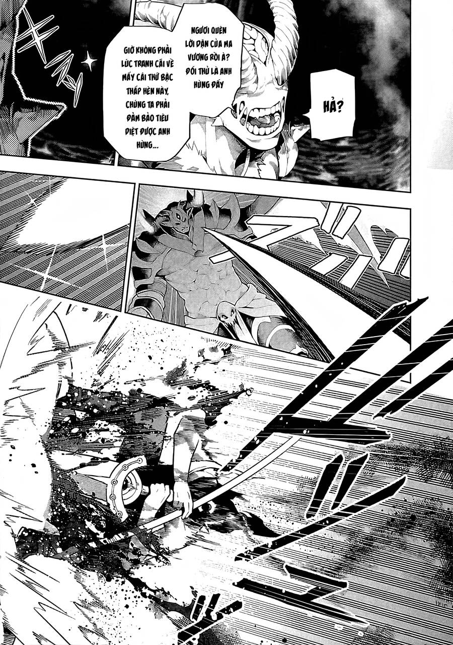 Tsuihousareru Tabi Ni Skill Wo Te Ni Ireta Ore Ga, 100 No Isekai De 2-Shuume Musou: Chapter 16