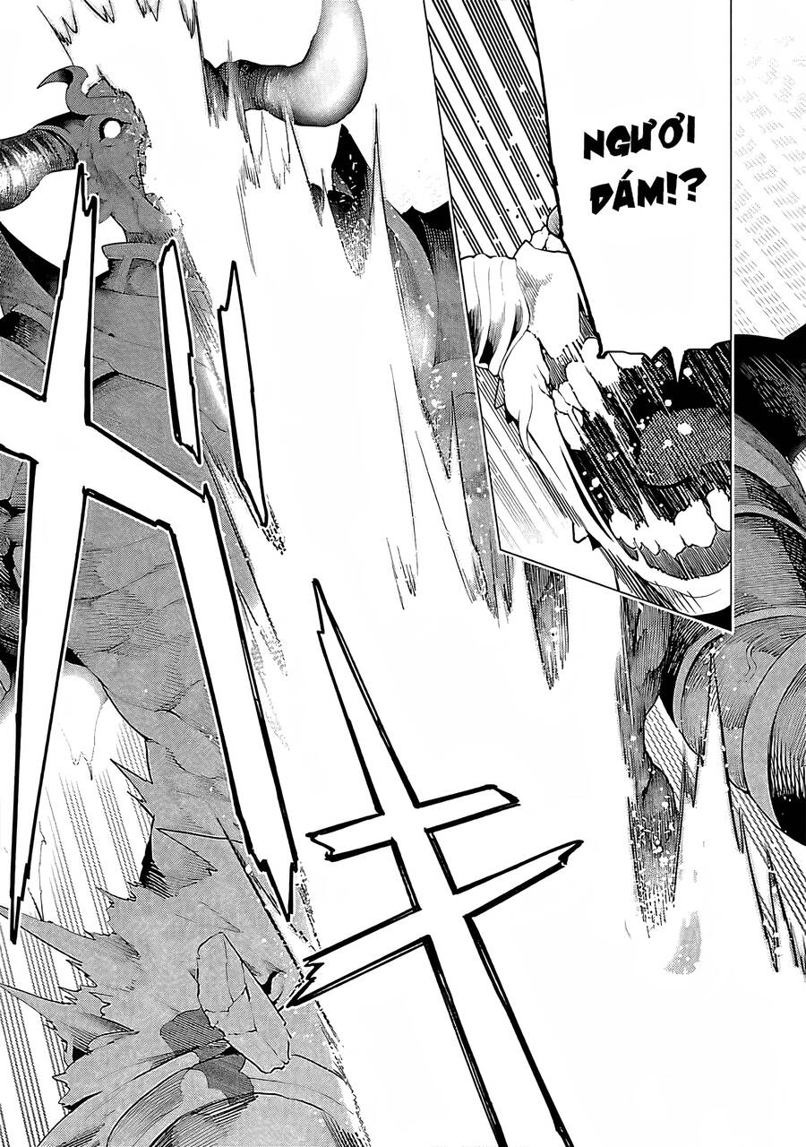 Tsuihousareru Tabi Ni Skill Wo Te Ni Ireta Ore Ga, 100 No Isekai De 2-Shuume Musou: Chapter 16