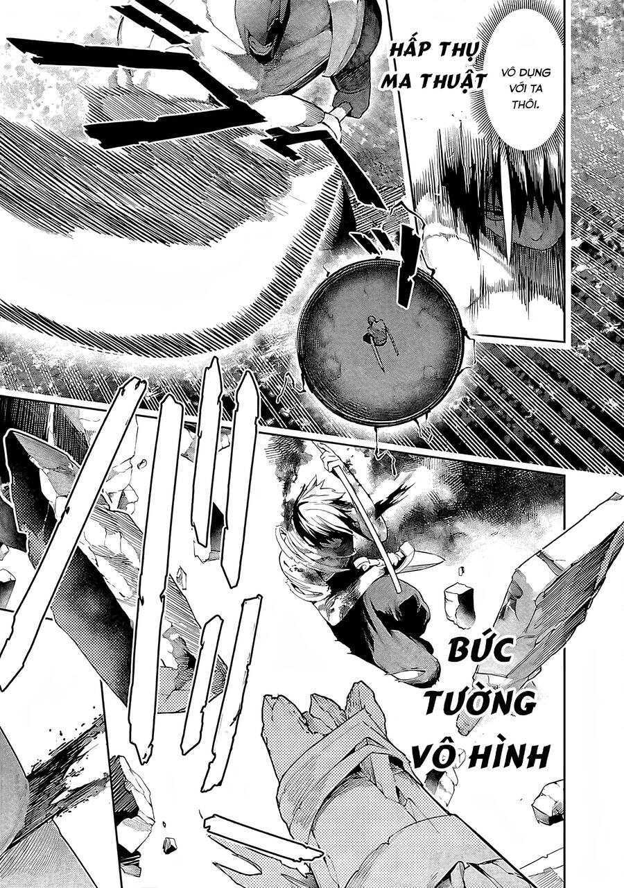 Tsuihousareru Tabi Ni Skill Wo Te Ni Ireta Ore Ga, 100 No Isekai De 2-Shuume Musou: Chapter 16