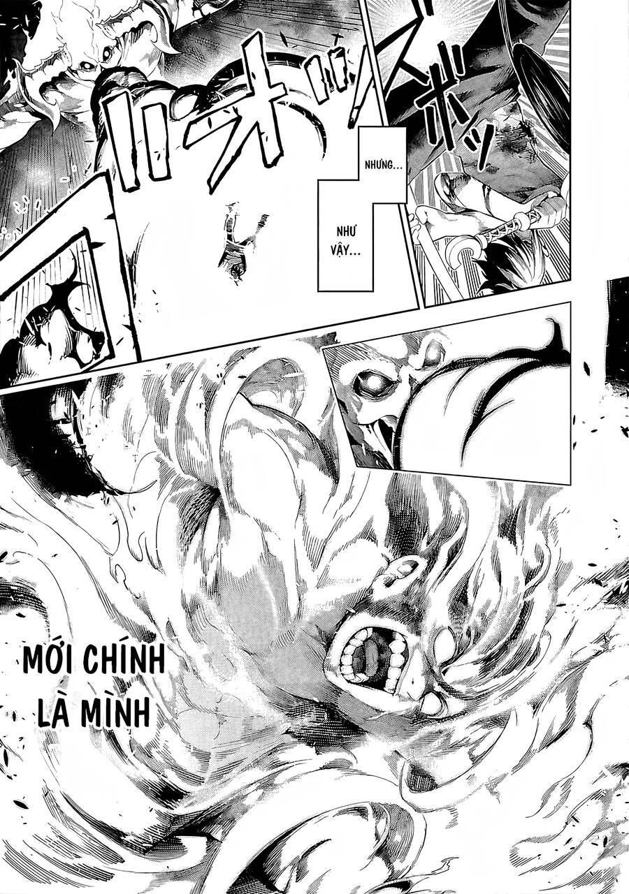 Tsuihousareru Tabi Ni Skill Wo Te Ni Ireta Ore Ga, 100 No Isekai De 2-Shuume Musou: Chapter 16