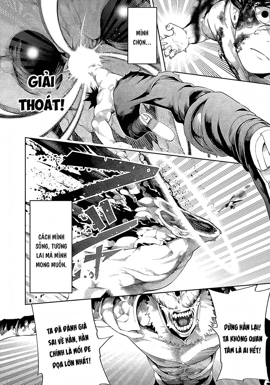 Tsuihousareru Tabi Ni Skill Wo Te Ni Ireta Ore Ga, 100 No Isekai De 2-Shuume Musou: Chapter 16