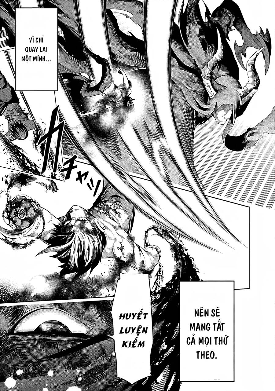 Tsuihousareru Tabi Ni Skill Wo Te Ni Ireta Ore Ga, 100 No Isekai De 2-Shuume Musou: Chapter 16