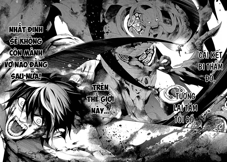 Tsuihousareru Tabi Ni Skill Wo Te Ni Ireta Ore Ga, 100 No Isekai De 2-Shuume Musou: Chapter 16