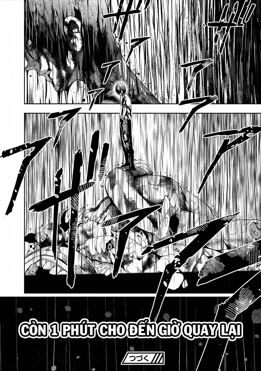 Tsuihousareru Tabi Ni Skill Wo Te Ni Ireta Ore Ga, 100 No Isekai De 2-Shuume Musou: Chapter 16