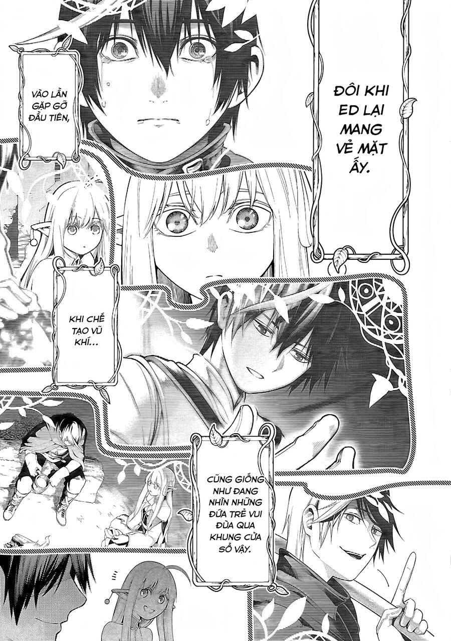 Tsuihousareru Tabi Ni Skill Wo Te Ni Ireta Ore Ga, 100 No Isekai De 2-Shuume Musou: Chapter 16