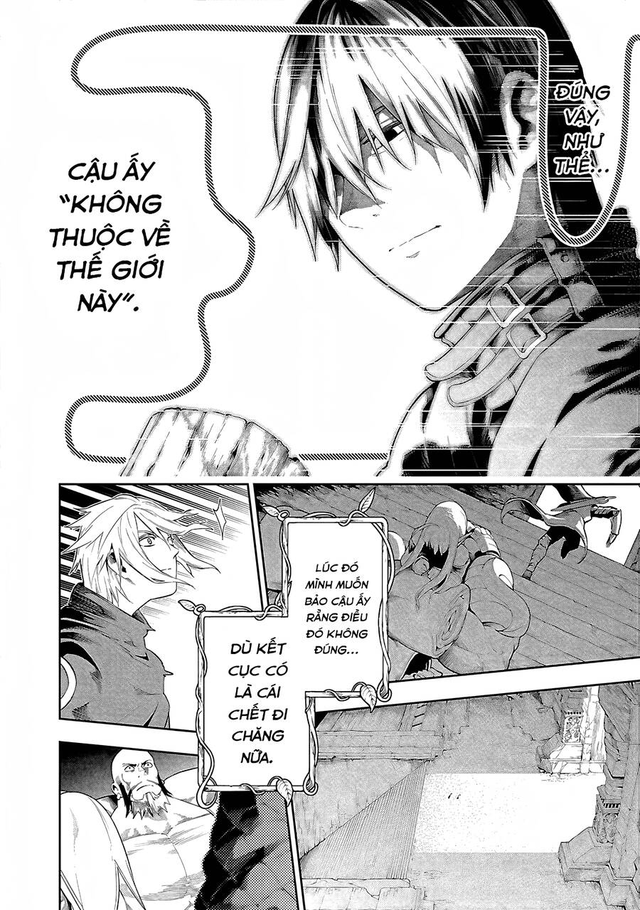 Tsuihousareru Tabi Ni Skill Wo Te Ni Ireta Ore Ga, 100 No Isekai De 2-Shuume Musou: Chapter 16