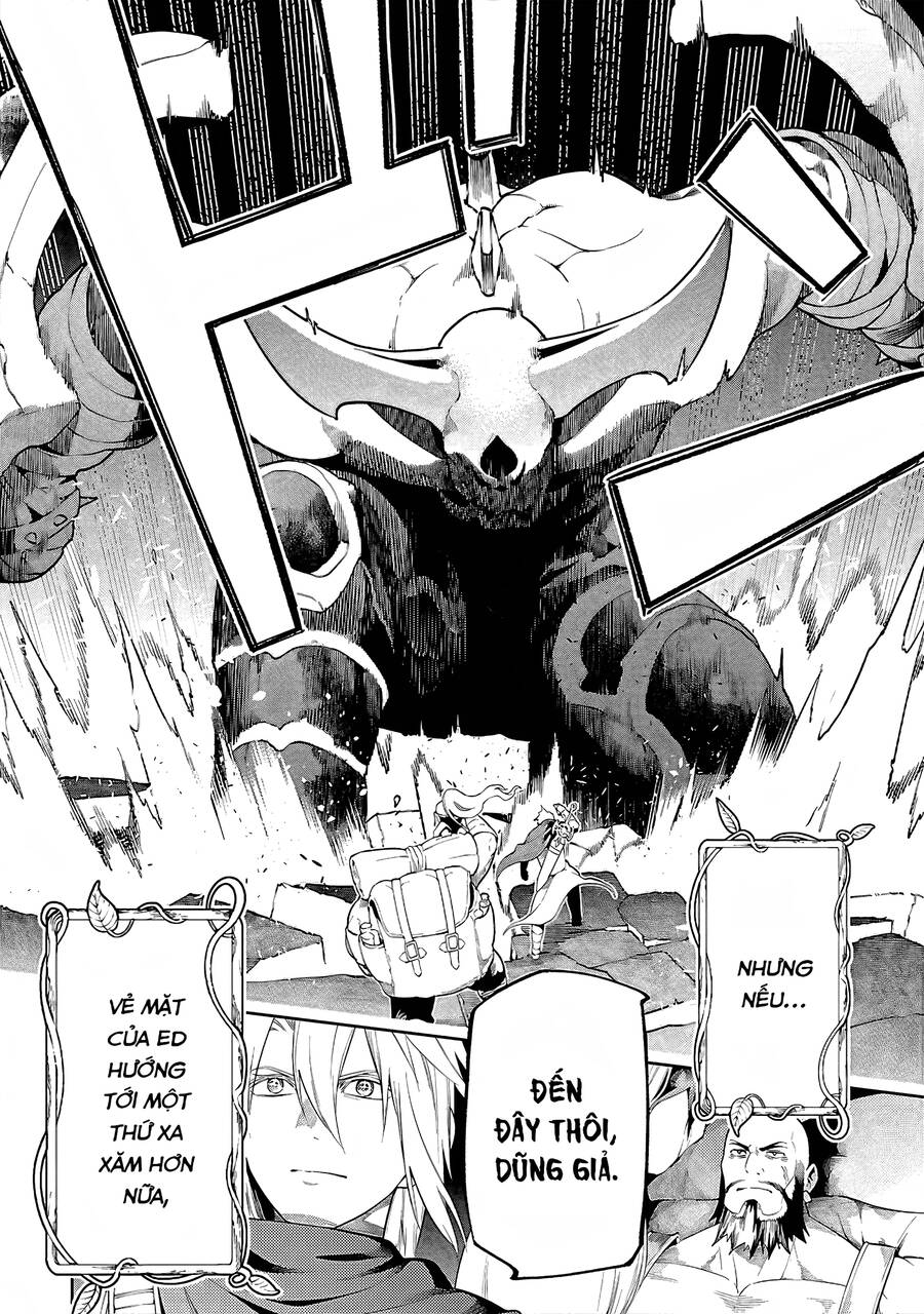 Tsuihousareru Tabi Ni Skill Wo Te Ni Ireta Ore Ga, 100 No Isekai De 2-Shuume Musou: Chapter 16