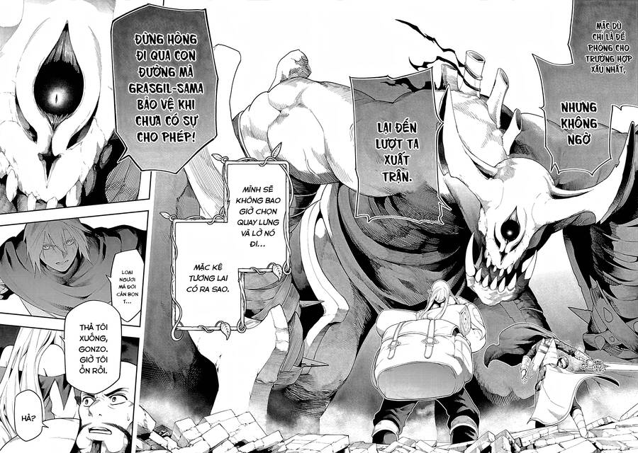Tsuihousareru Tabi Ni Skill Wo Te Ni Ireta Ore Ga, 100 No Isekai De 2-Shuume Musou: Chapter 16