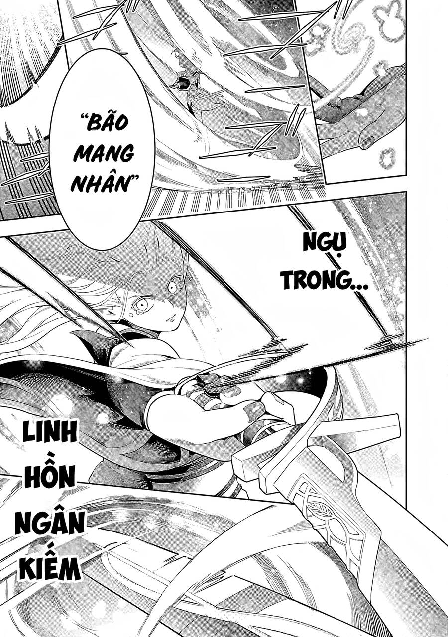 Tsuihousareru Tabi Ni Skill Wo Te Ni Ireta Ore Ga, 100 No Isekai De 2-Shuume Musou: Chapter 16