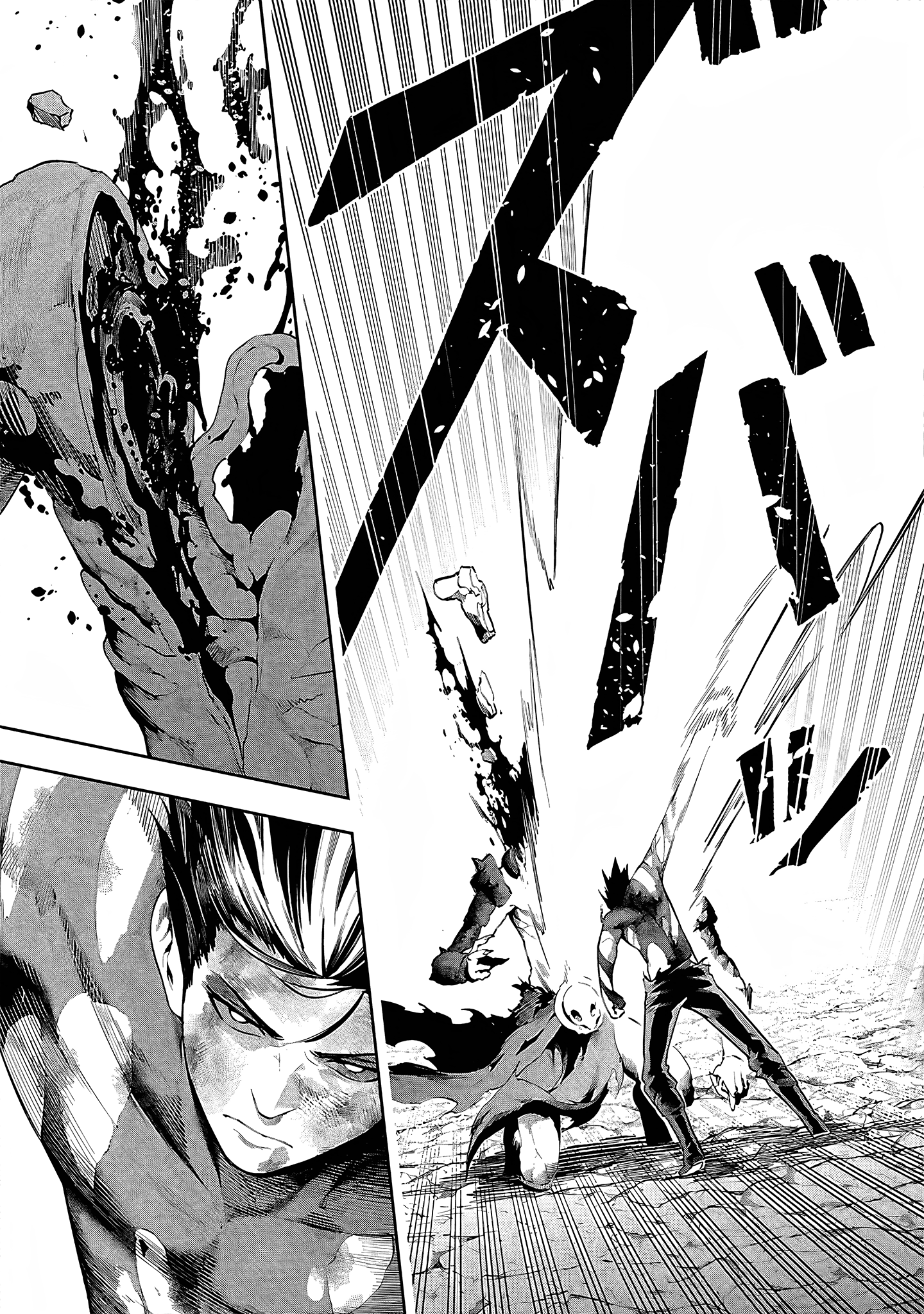 Tsuihousareru Tabi Ni Skill Wo Te Ni Ireta Ore Ga, 100 No Isekai De 2-Shuume Musou: Chapter 17