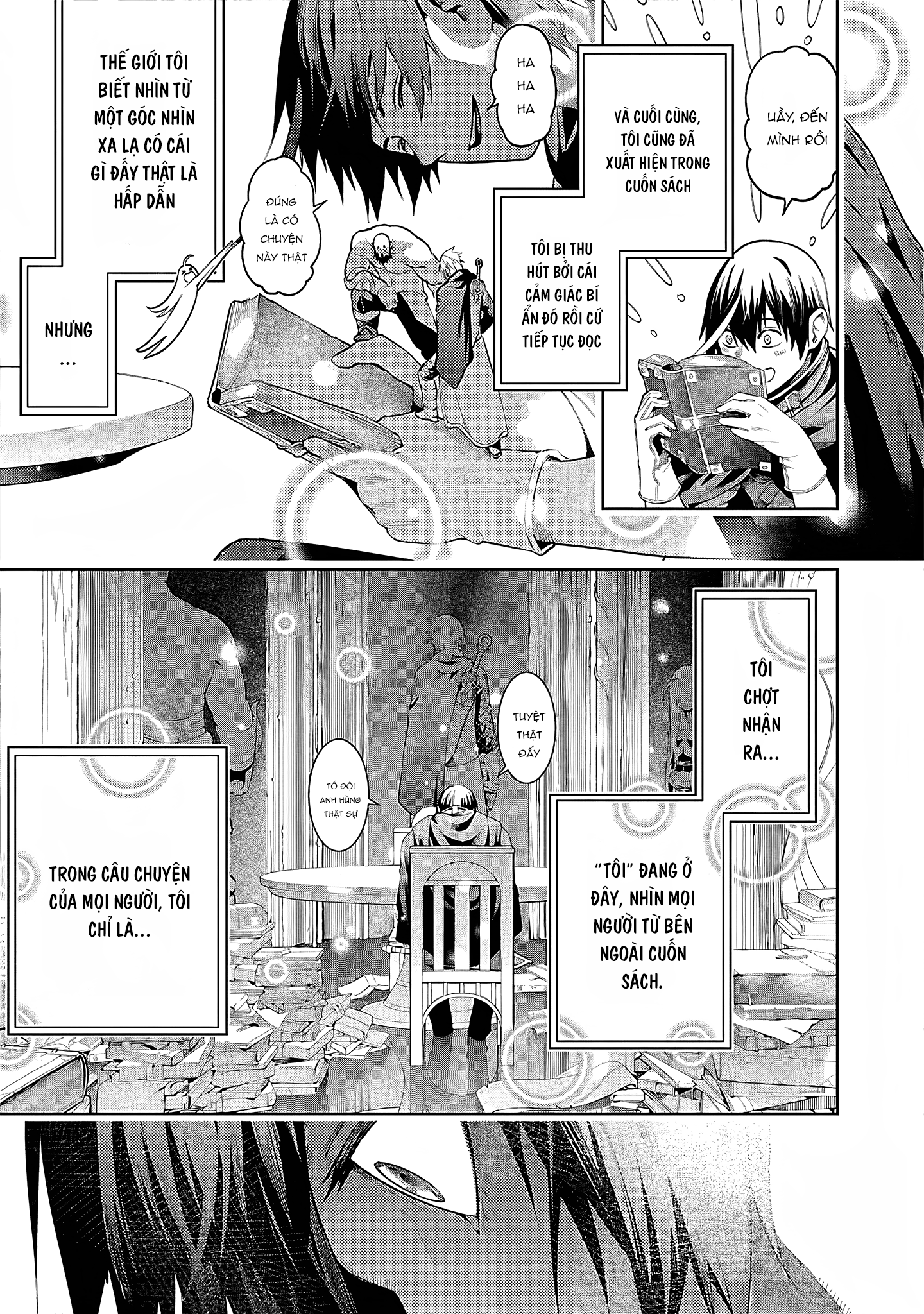 Tsuihousareru Tabi Ni Skill Wo Te Ni Ireta Ore Ga, 100 No Isekai De 2-Shuume Musou: Chapter 17