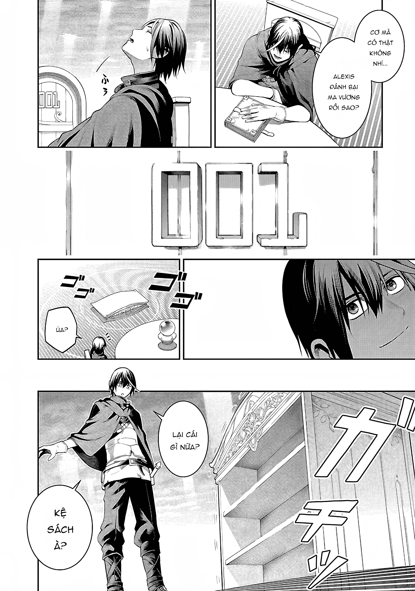Tsuihousareru Tabi Ni Skill Wo Te Ni Ireta Ore Ga, 100 No Isekai De 2-Shuume Musou: Chapter 17