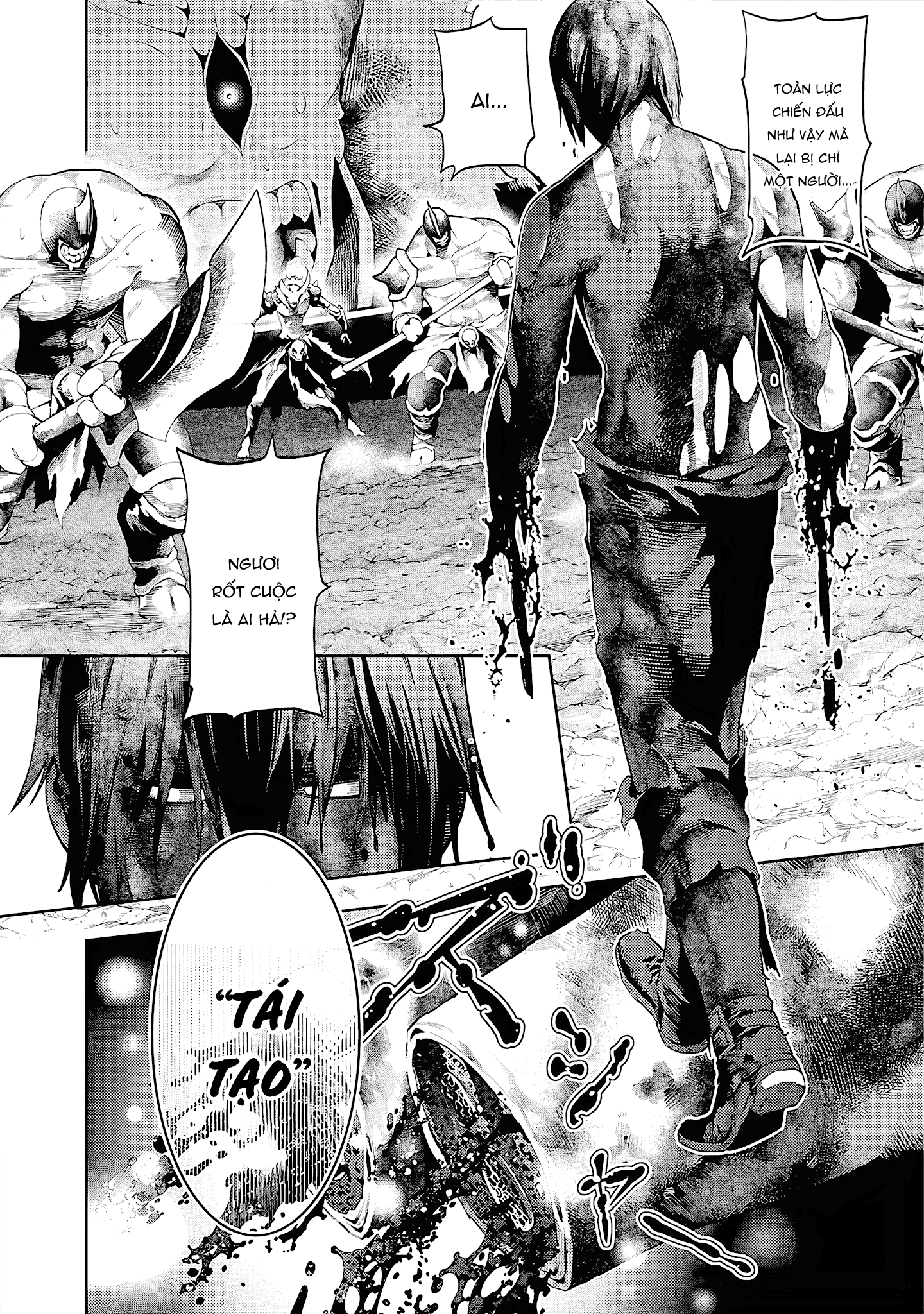 Tsuihousareru Tabi Ni Skill Wo Te Ni Ireta Ore Ga, 100 No Isekai De 2-Shuume Musou: Chapter 17