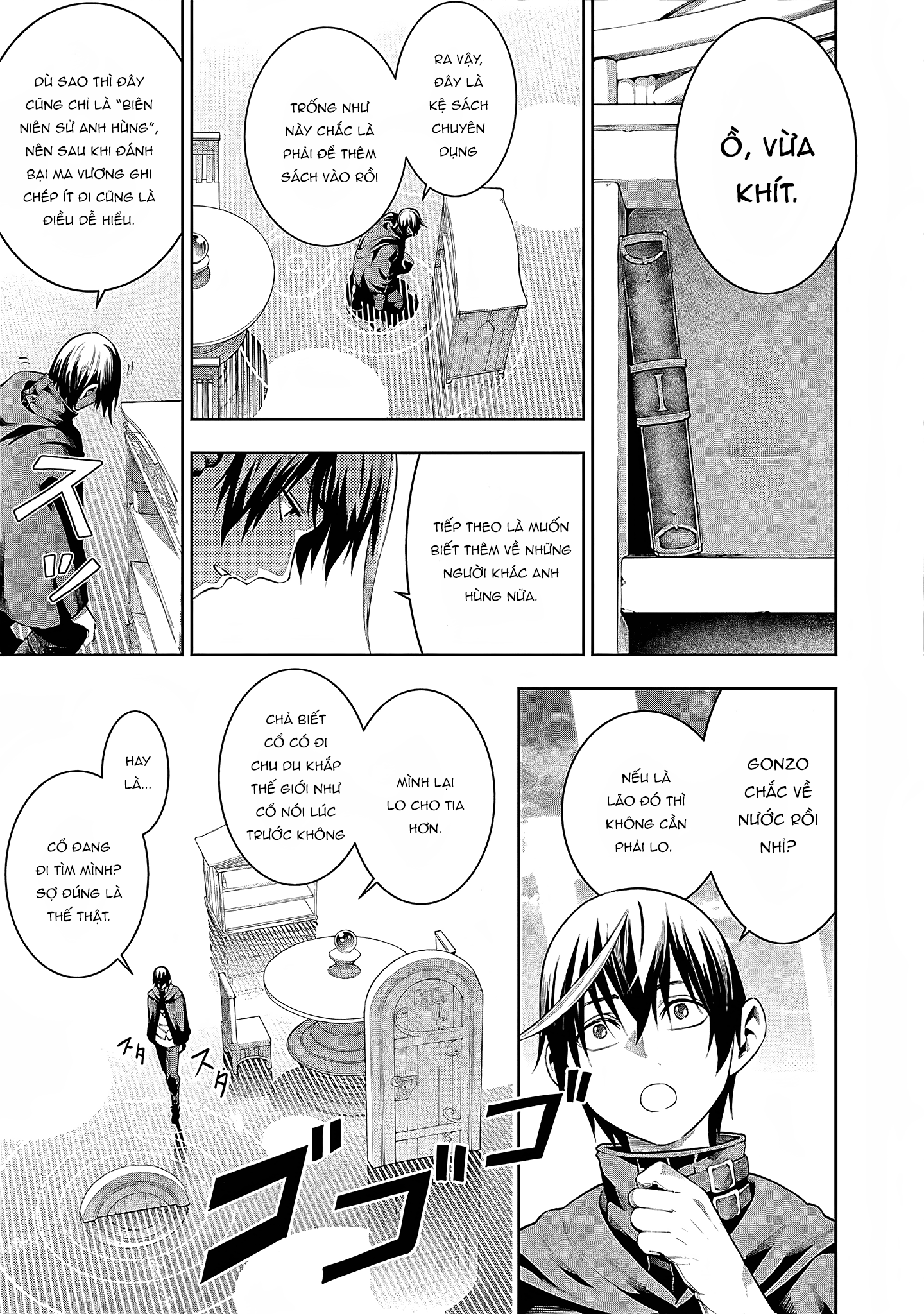 Tsuihousareru Tabi Ni Skill Wo Te Ni Ireta Ore Ga, 100 No Isekai De 2-Shuume Musou: Chapter 17