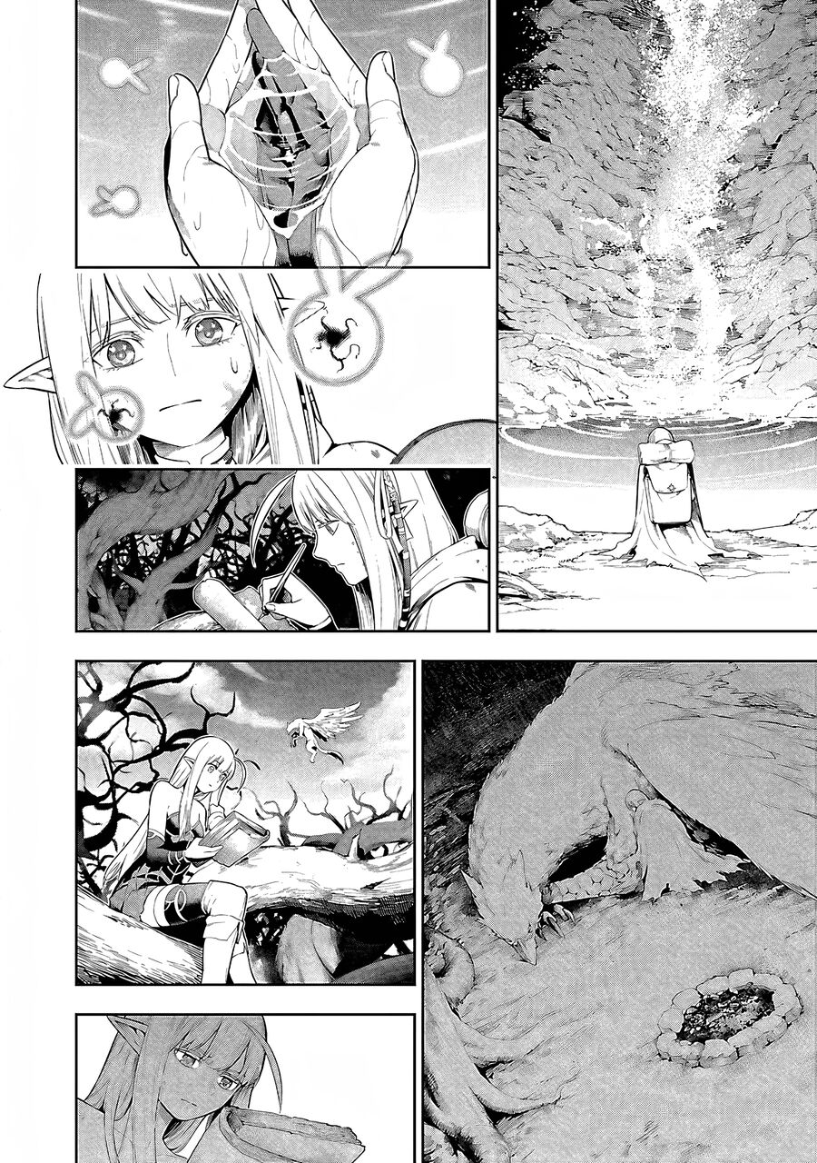 Tsuihousareru Tabi Ni Skill Wo Te Ni Ireta Ore Ga, 100 No Isekai De 2-Shuume Musou: Chapter 19