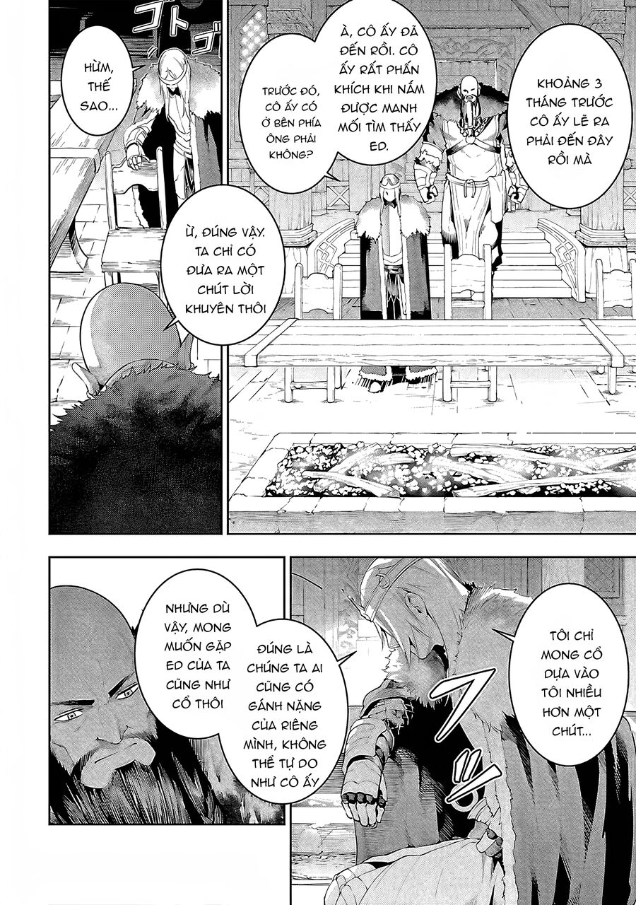 Tsuihousareru Tabi Ni Skill Wo Te Ni Ireta Ore Ga, 100 No Isekai De 2-Shuume Musou: Chapter 19