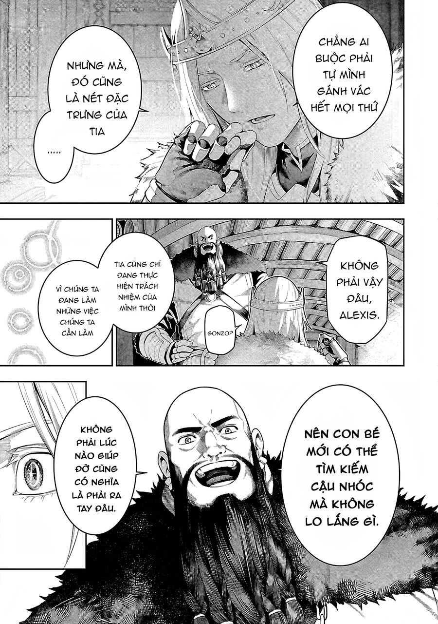 Tsuihousareru Tabi Ni Skill Wo Te Ni Ireta Ore Ga, 100 No Isekai De 2-Shuume Musou: Chapter 19