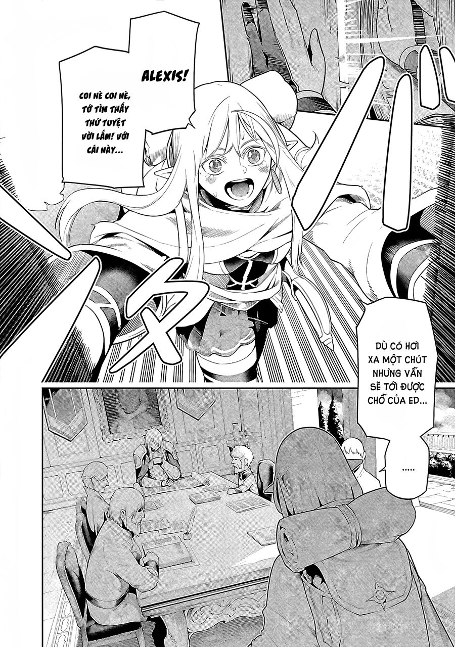 Tsuihousareru Tabi Ni Skill Wo Te Ni Ireta Ore Ga, 100 No Isekai De 2-Shuume Musou: Chapter 19