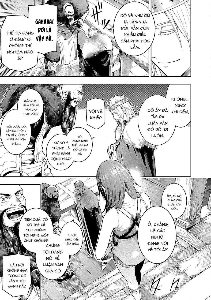 Tsuihousareru Tabi Ni Skill Wo Te Ni Ireta Ore Ga, 100 No Isekai De 2-Shuume Musou: Chapter 19