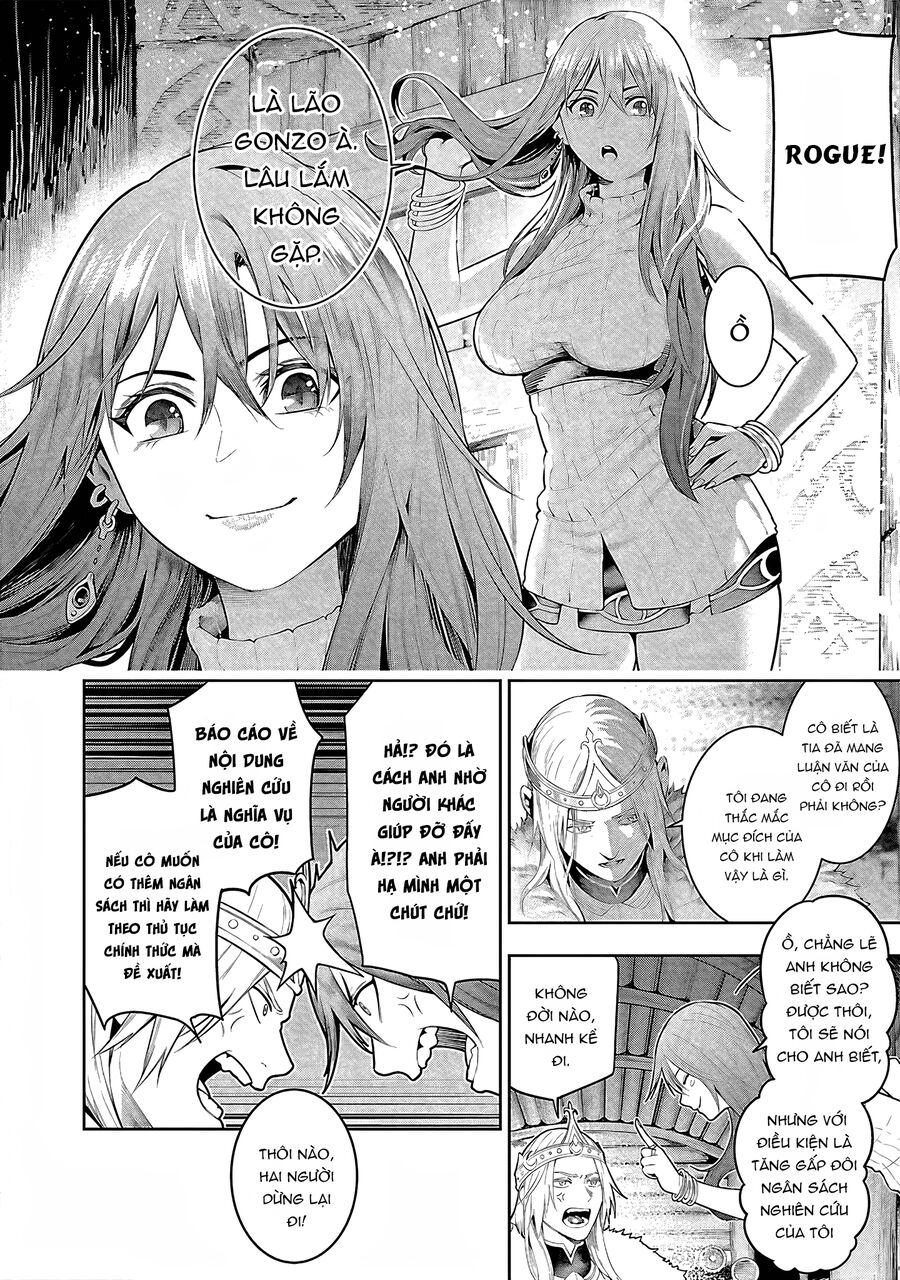 Tsuihousareru Tabi Ni Skill Wo Te Ni Ireta Ore Ga, 100 No Isekai De 2-Shuume Musou: Chapter 19