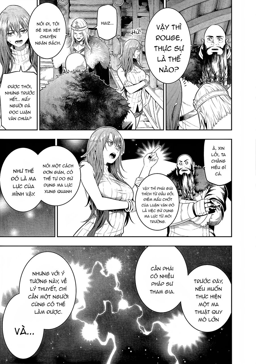 Tsuihousareru Tabi Ni Skill Wo Te Ni Ireta Ore Ga, 100 No Isekai De 2-Shuume Musou: Chapter 19