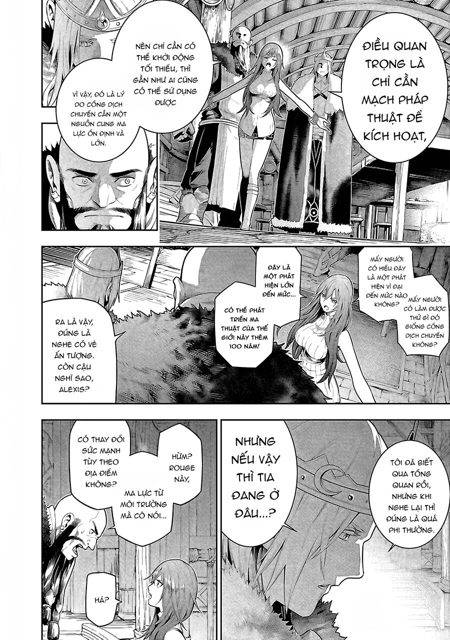 Tsuihousareru Tabi Ni Skill Wo Te Ni Ireta Ore Ga, 100 No Isekai De 2-Shuume Musou: Chapter 19