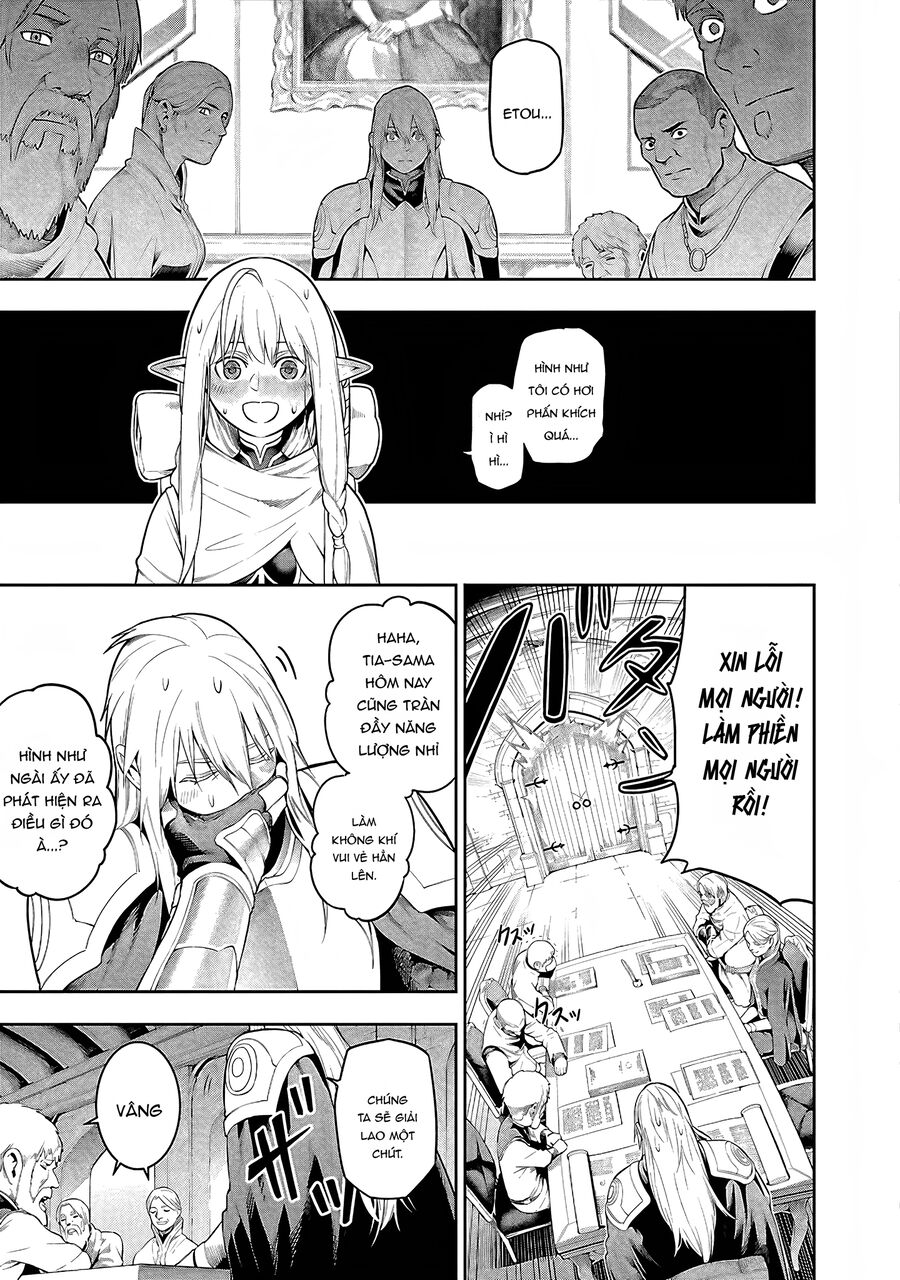 Tsuihousareru Tabi Ni Skill Wo Te Ni Ireta Ore Ga, 100 No Isekai De 2-Shuume Musou: Chapter 19