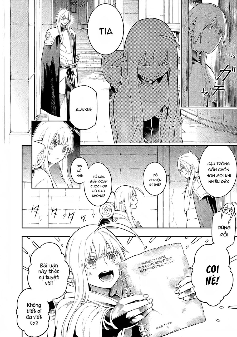 Tsuihousareru Tabi Ni Skill Wo Te Ni Ireta Ore Ga, 100 No Isekai De 2-Shuume Musou: Chapter 19