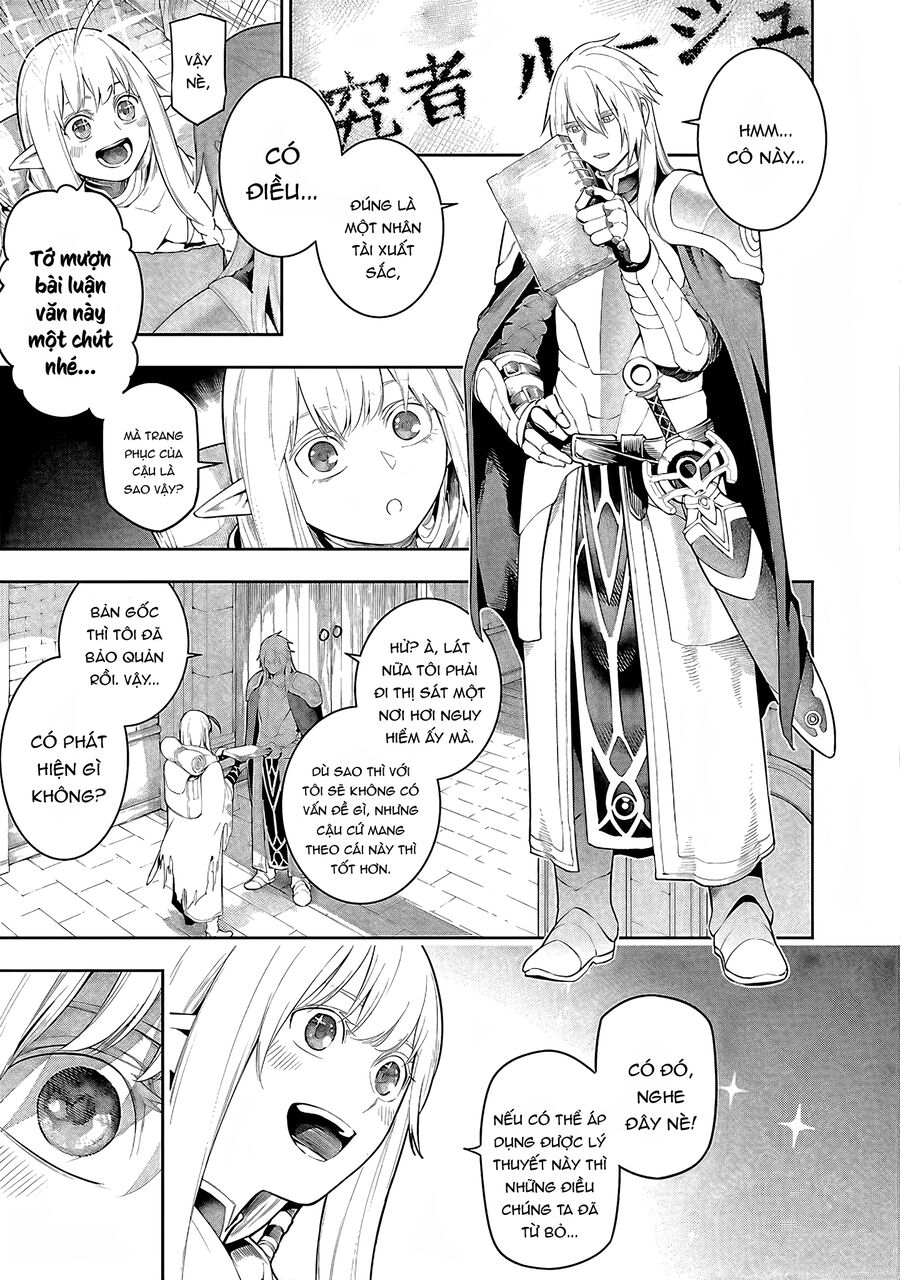 Tsuihousareru Tabi Ni Skill Wo Te Ni Ireta Ore Ga, 100 No Isekai De 2-Shuume Musou: Chapter 19