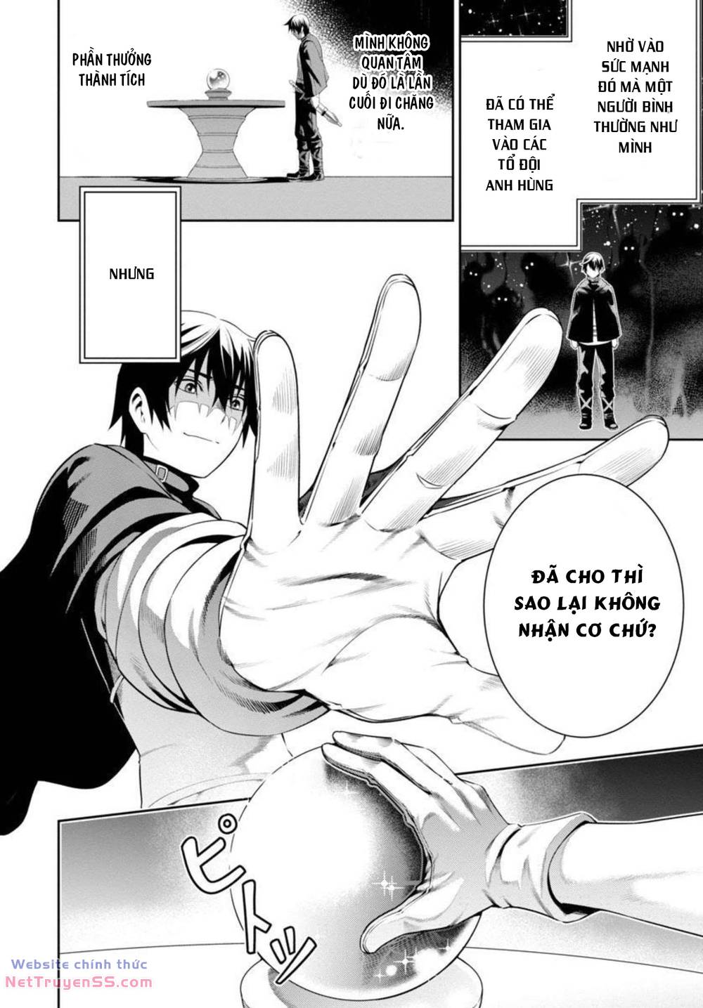 Tsuihousareru Tabi Ni Skill Wo Te Ni Ireta Ore Ga, 100 No Isekai De 2-Shuume Musou: Chapter 2