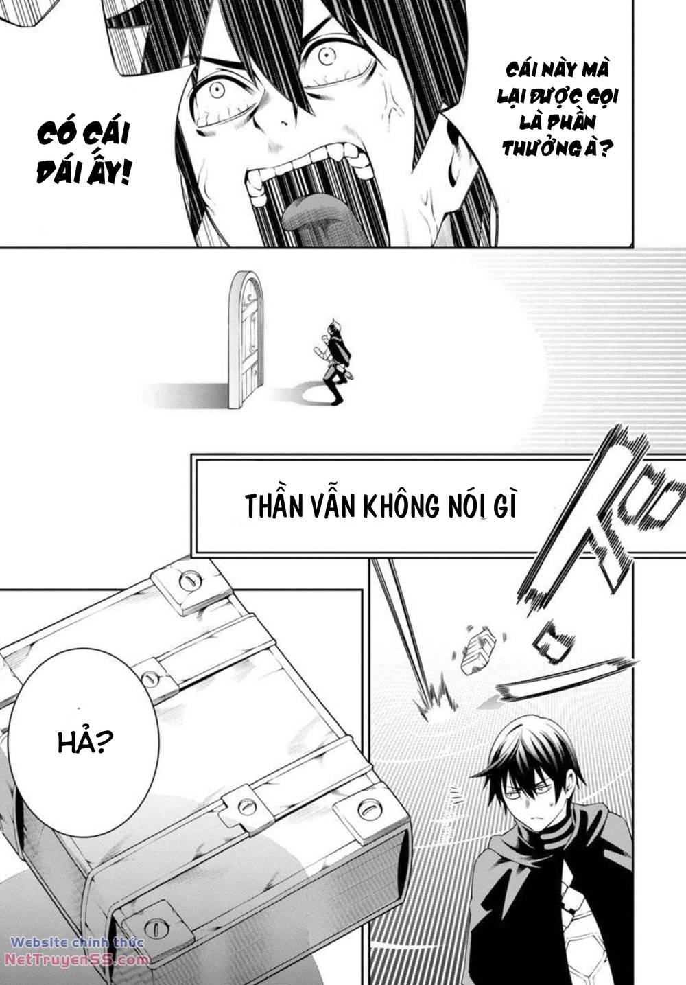 Tsuihousareru Tabi Ni Skill Wo Te Ni Ireta Ore Ga, 100 No Isekai De 2-Shuume Musou: Chapter 2