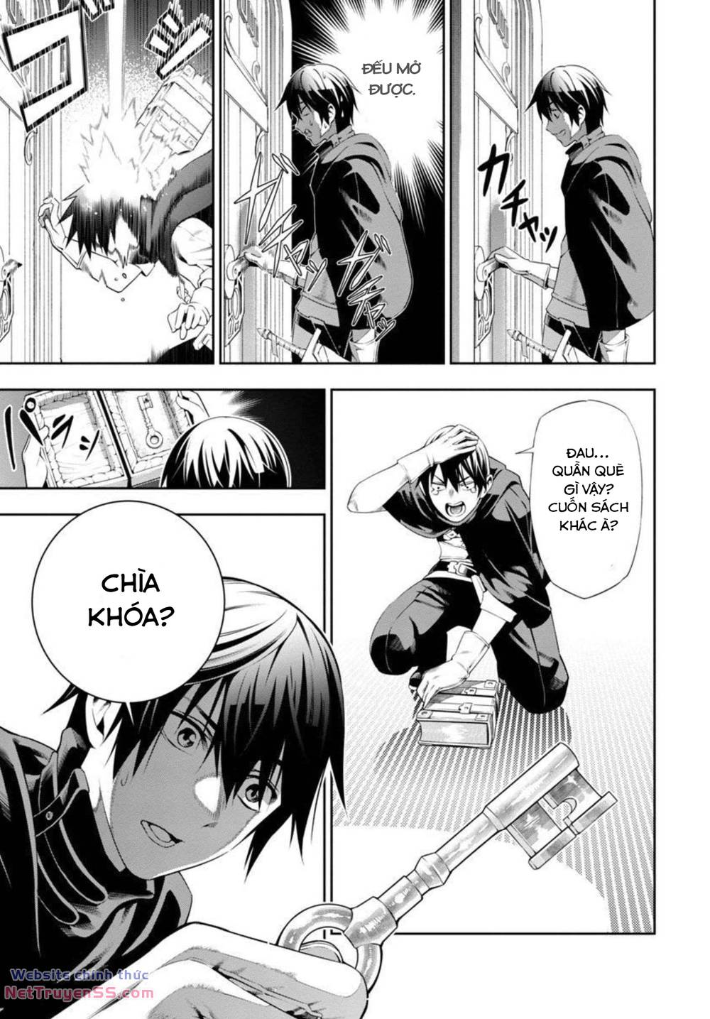 Tsuihousareru Tabi Ni Skill Wo Te Ni Ireta Ore Ga, 100 No Isekai De 2-Shuume Musou: Chapter 2