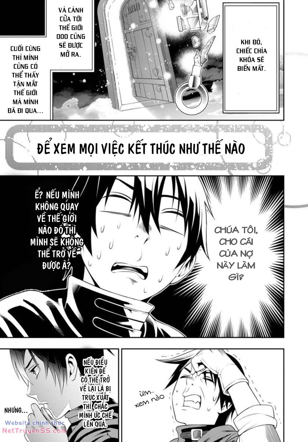 Tsuihousareru Tabi Ni Skill Wo Te Ni Ireta Ore Ga, 100 No Isekai De 2-Shuume Musou: Chapter 2