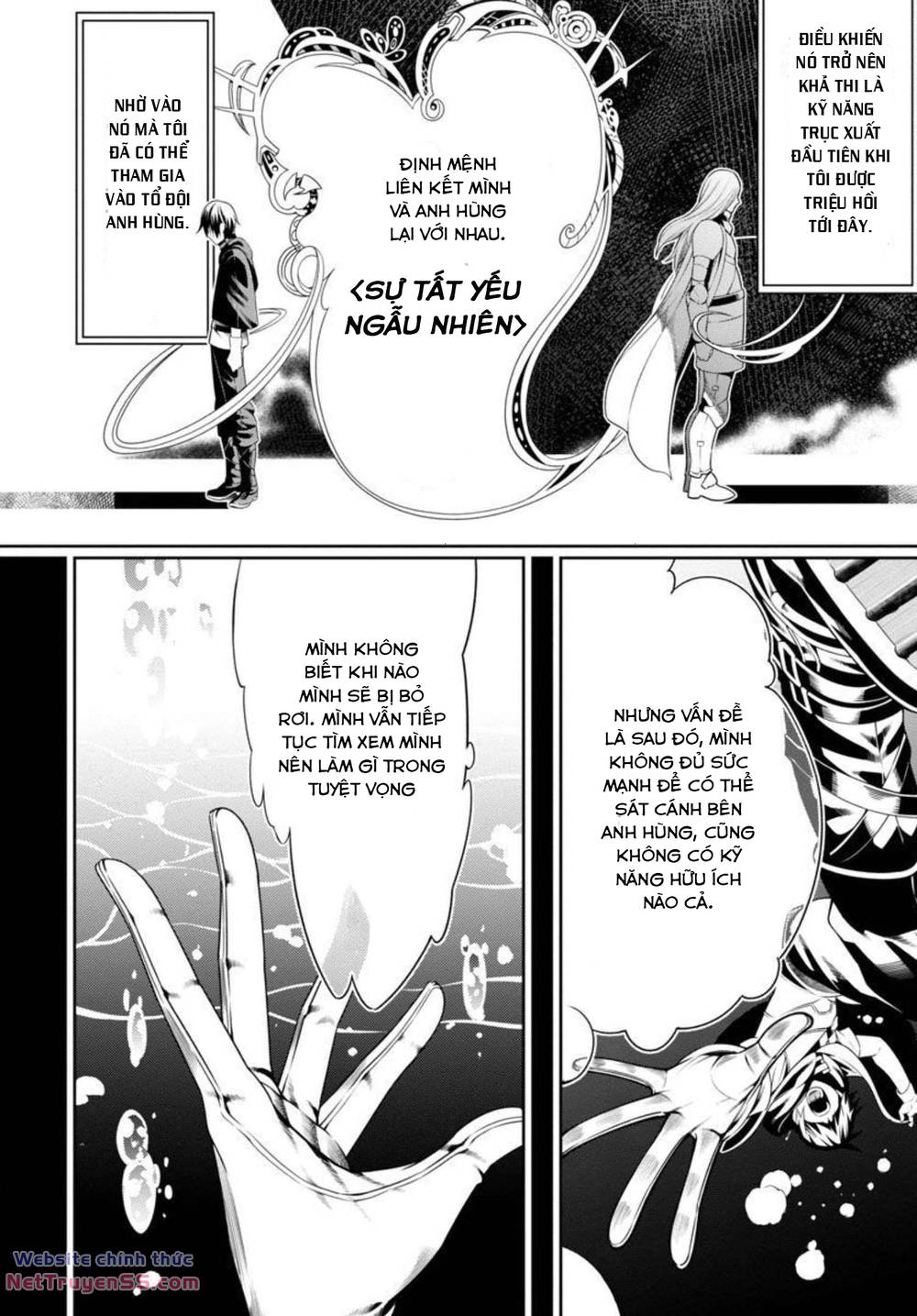 Tsuihousareru Tabi Ni Skill Wo Te Ni Ireta Ore Ga, 100 No Isekai De 2-Shuume Musou: Chapter 2