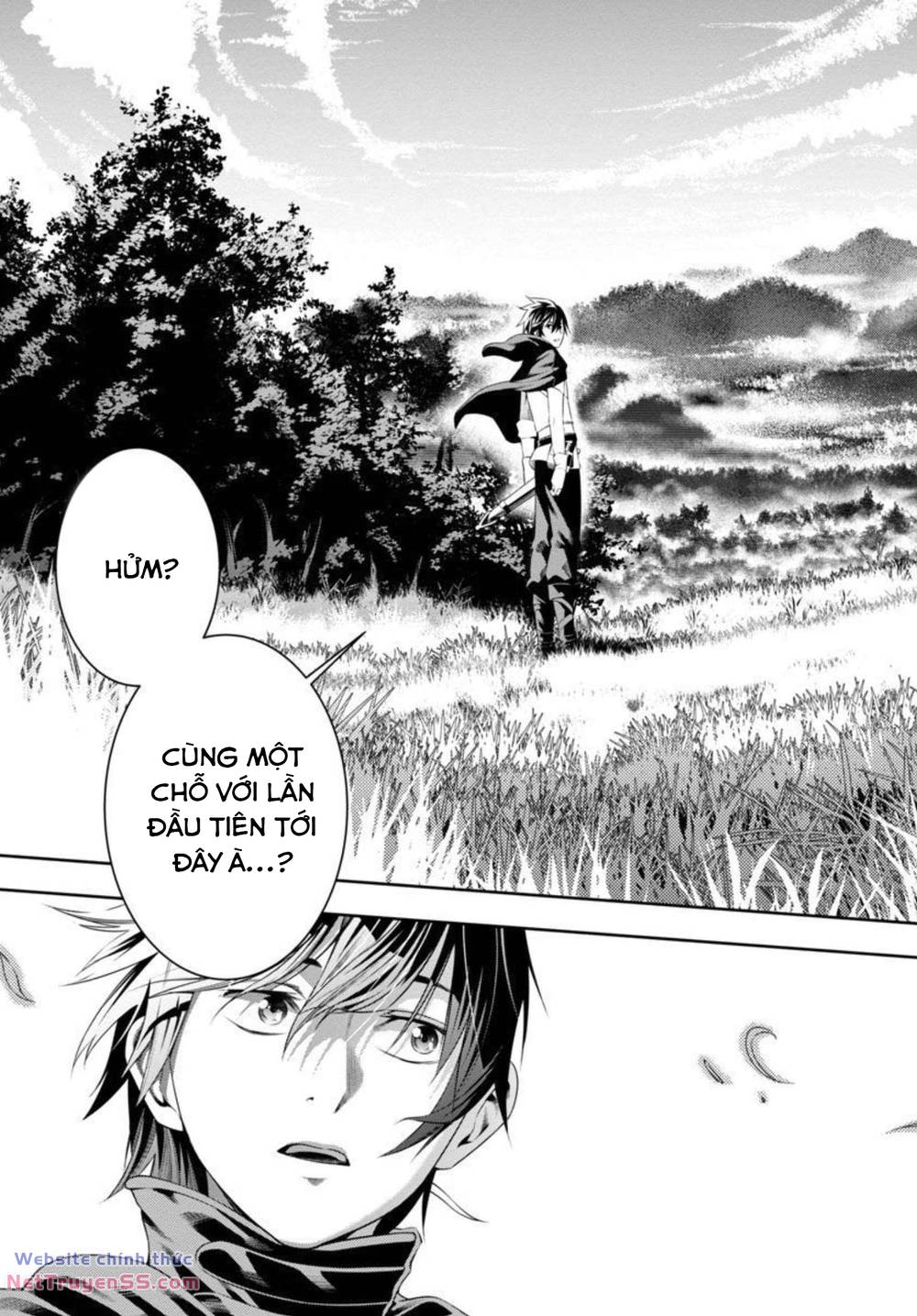 Tsuihousareru Tabi Ni Skill Wo Te Ni Ireta Ore Ga, 100 No Isekai De 2-Shuume Musou: Chapter 2