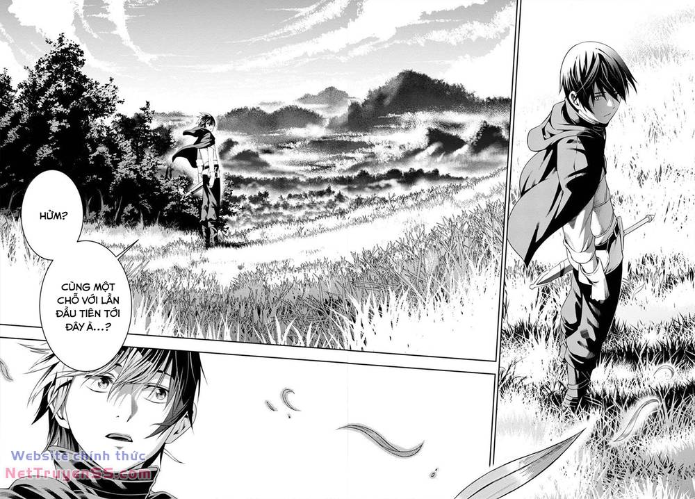 Tsuihousareru Tabi Ni Skill Wo Te Ni Ireta Ore Ga, 100 No Isekai De 2-Shuume Musou: Chapter 2